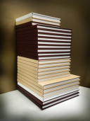 Фотокнига Премиум с обложкой кожзам