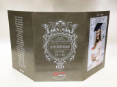 Папка Трюмо (тираж от 10шт)