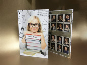 Папка Трюмо