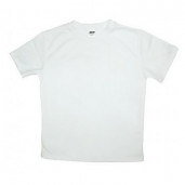 Фото на детской футболке